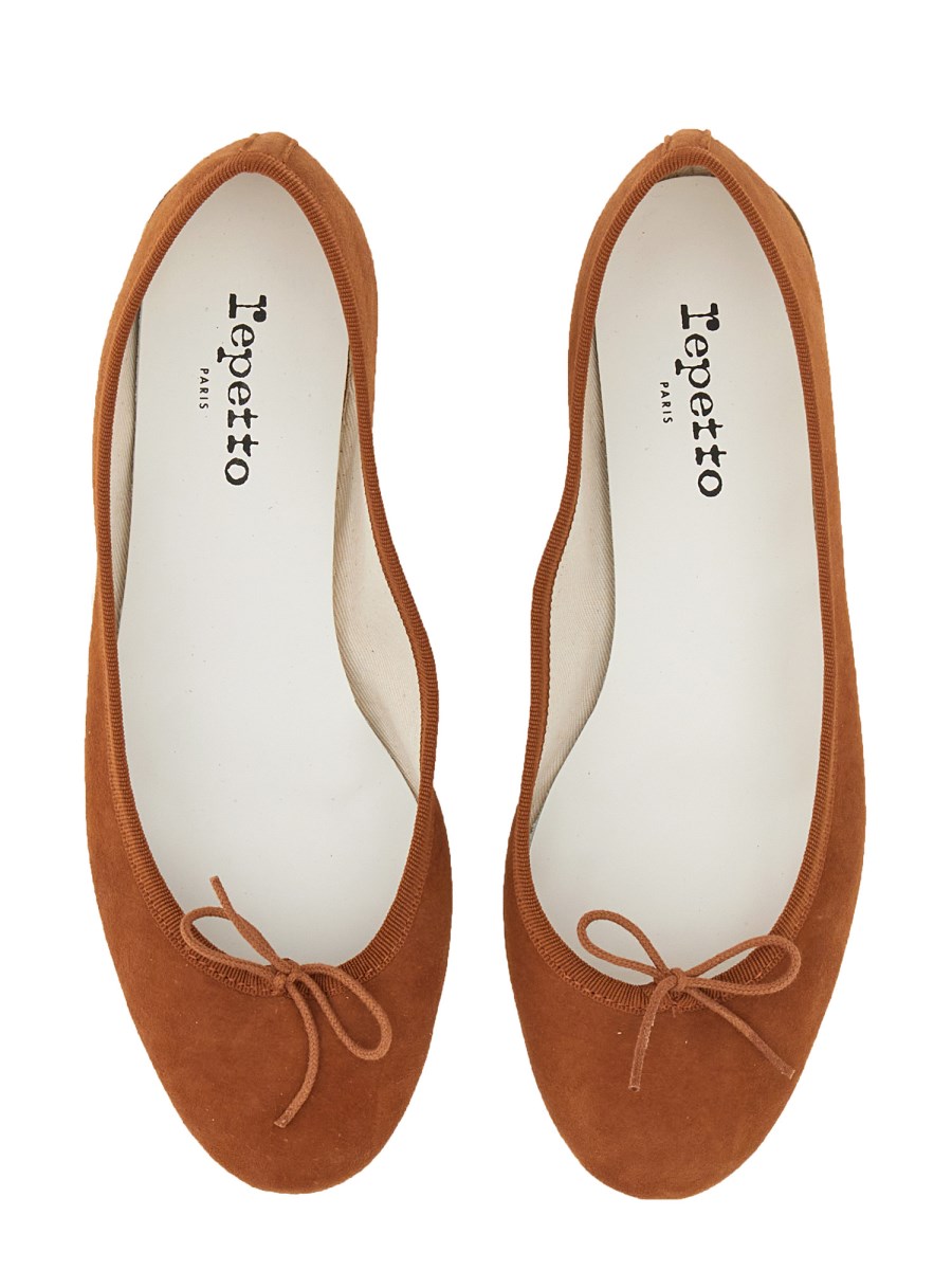 BALLERINA CENDRILLON 
