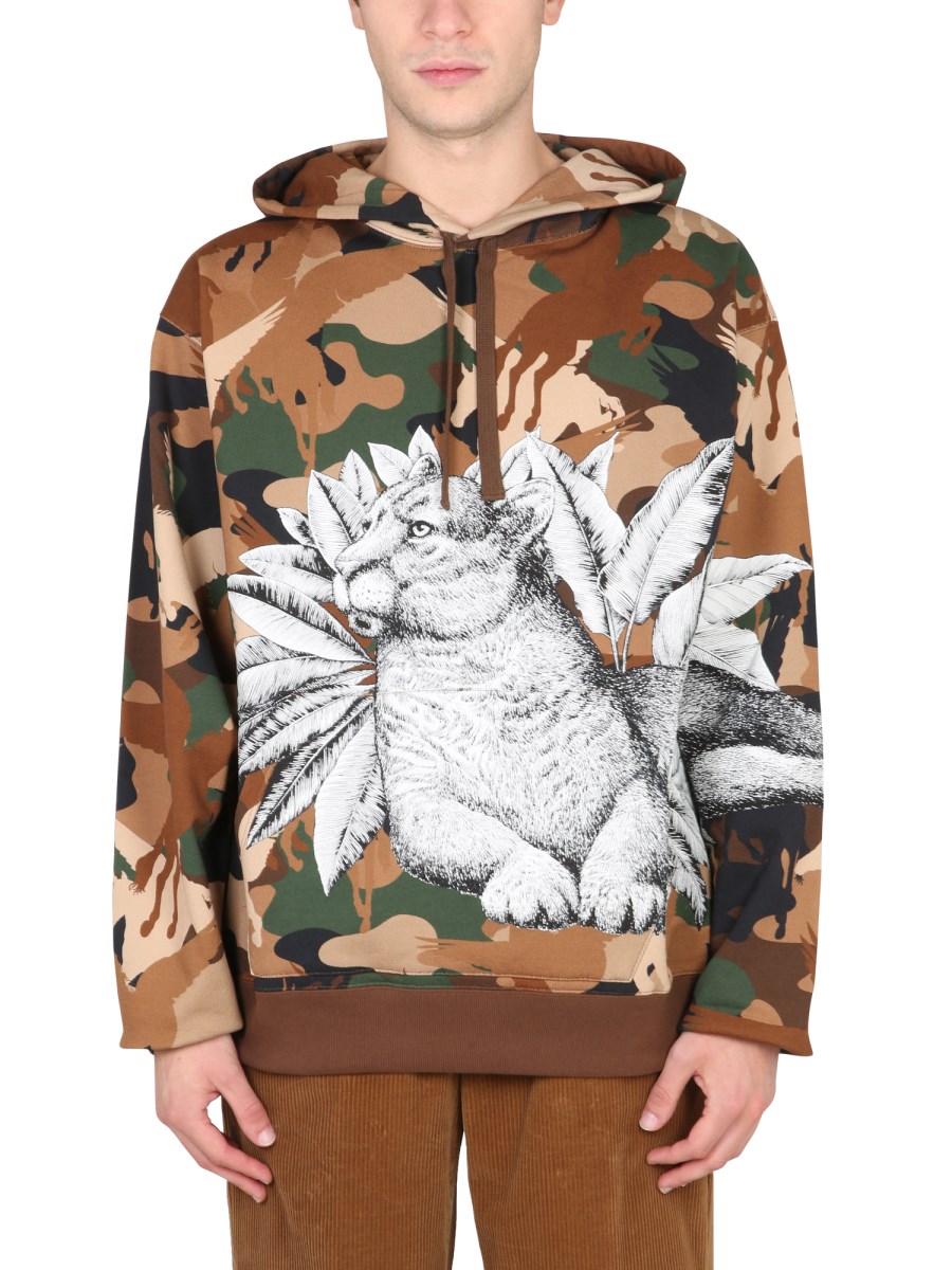 Etro sweatshirt best sale