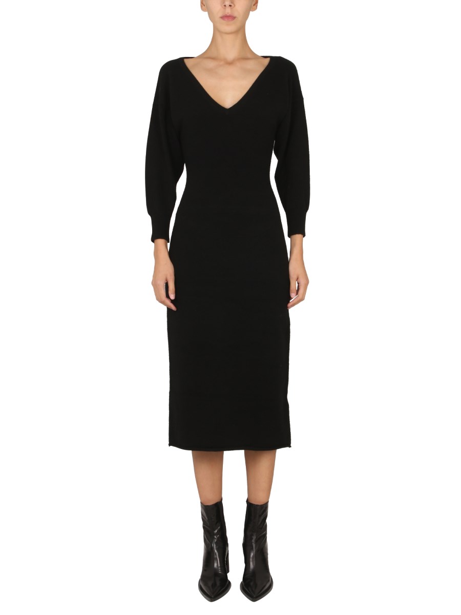 MAX MARA - CASHMERE BLEND 