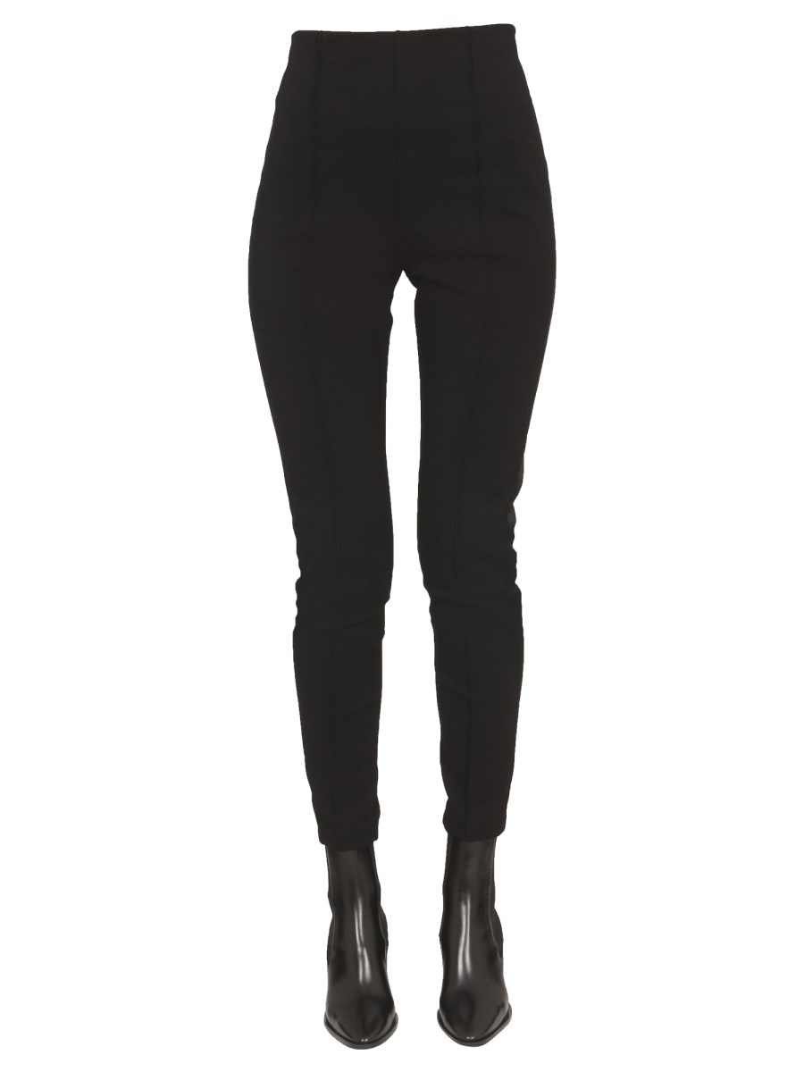 Women's Max Mara High-Waisted Pants & Leggings