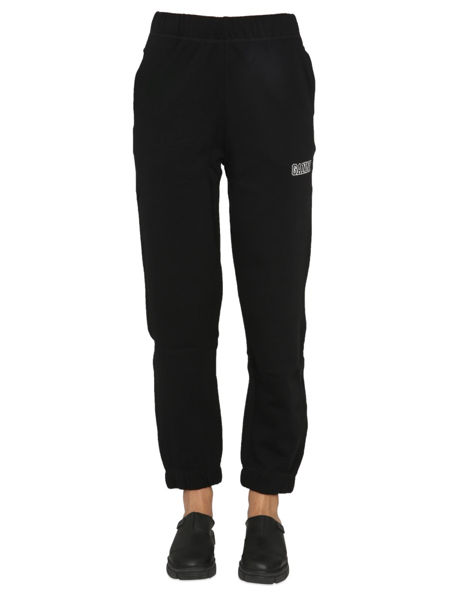PANTALONI JOGGING
