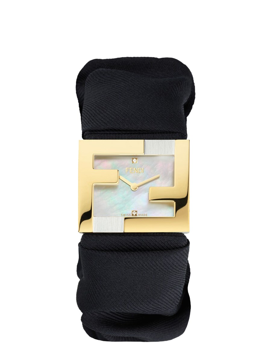 Fendi best sale mania watch