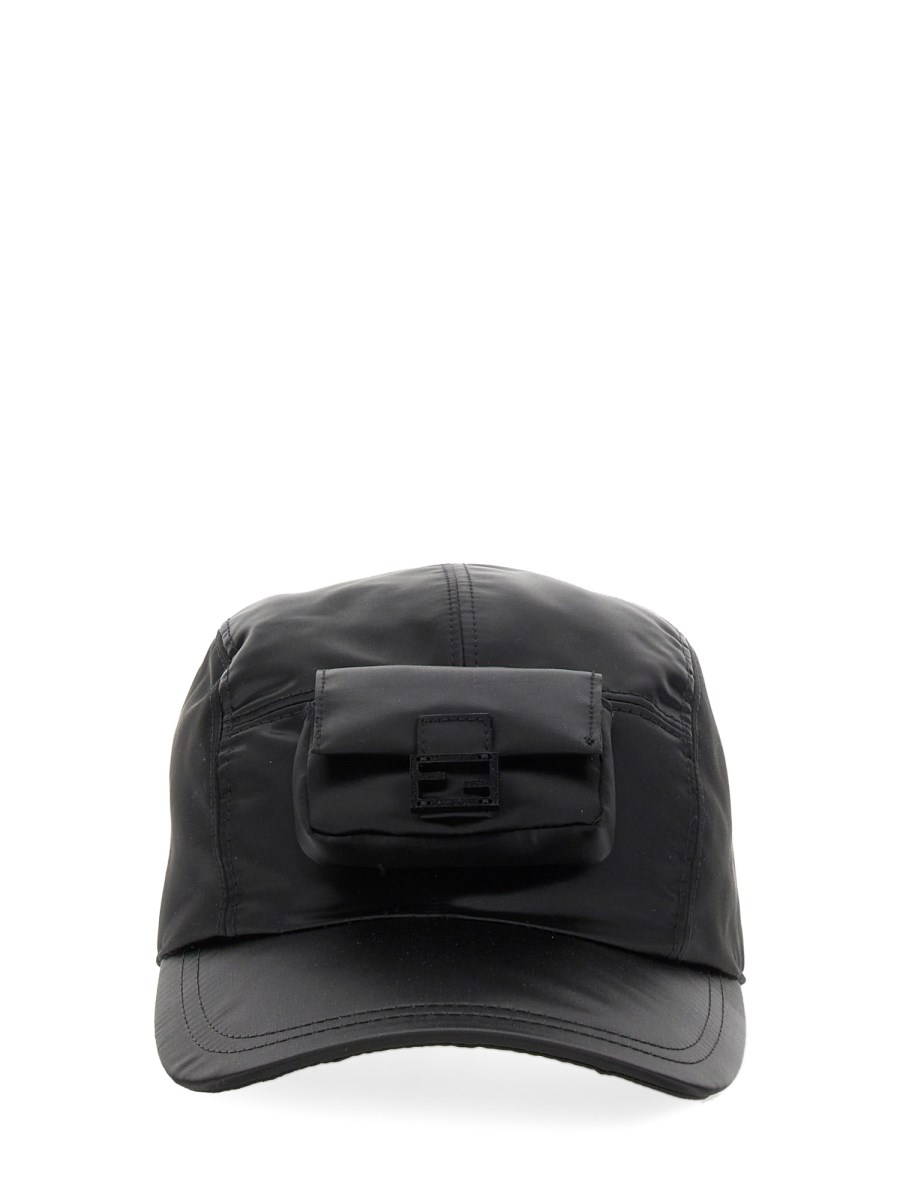 Fendi dad hat shop