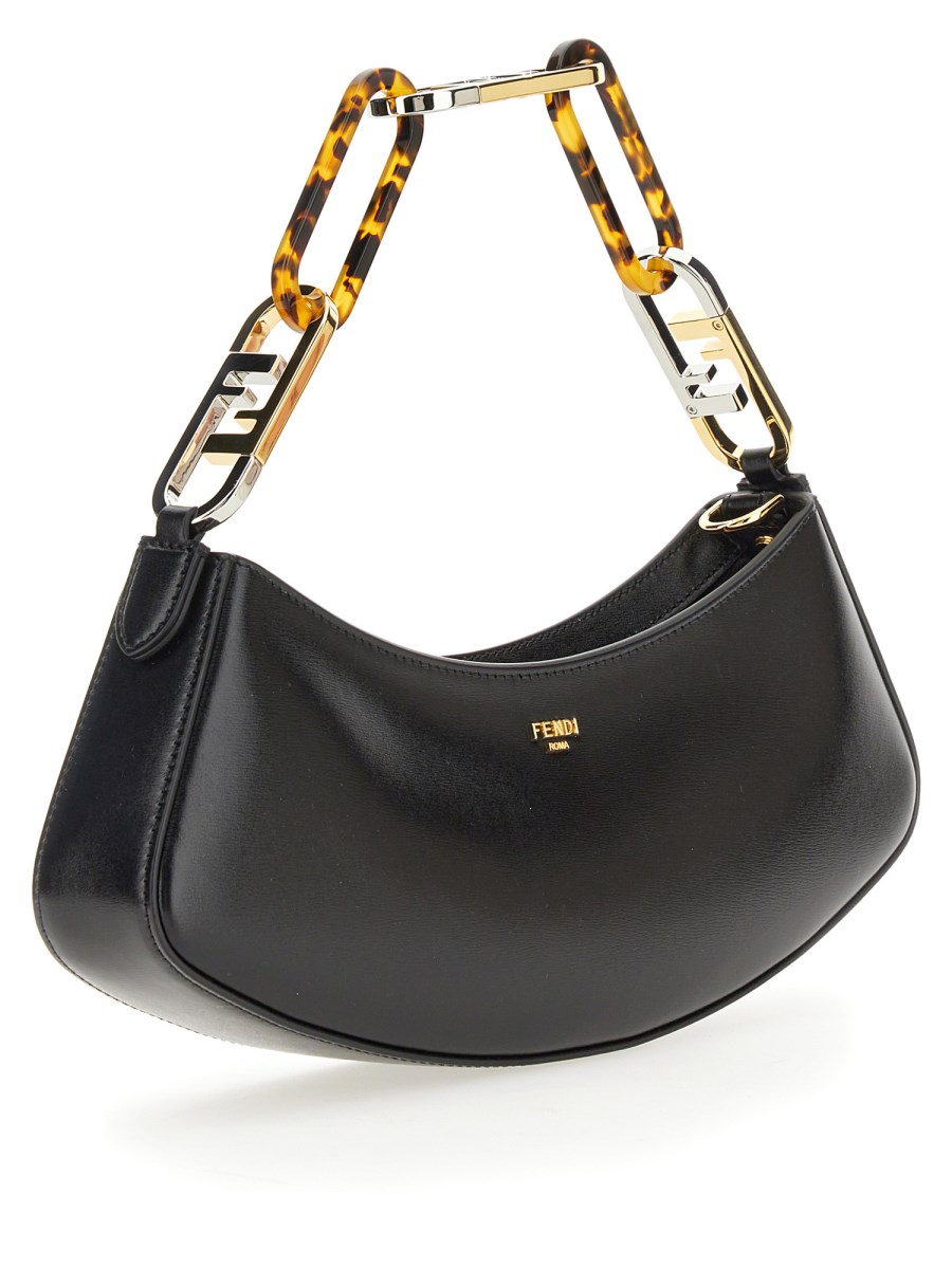 Fendi O'Lock handbag