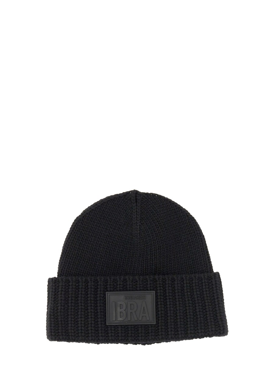 Dsquared 2024 beanie hat