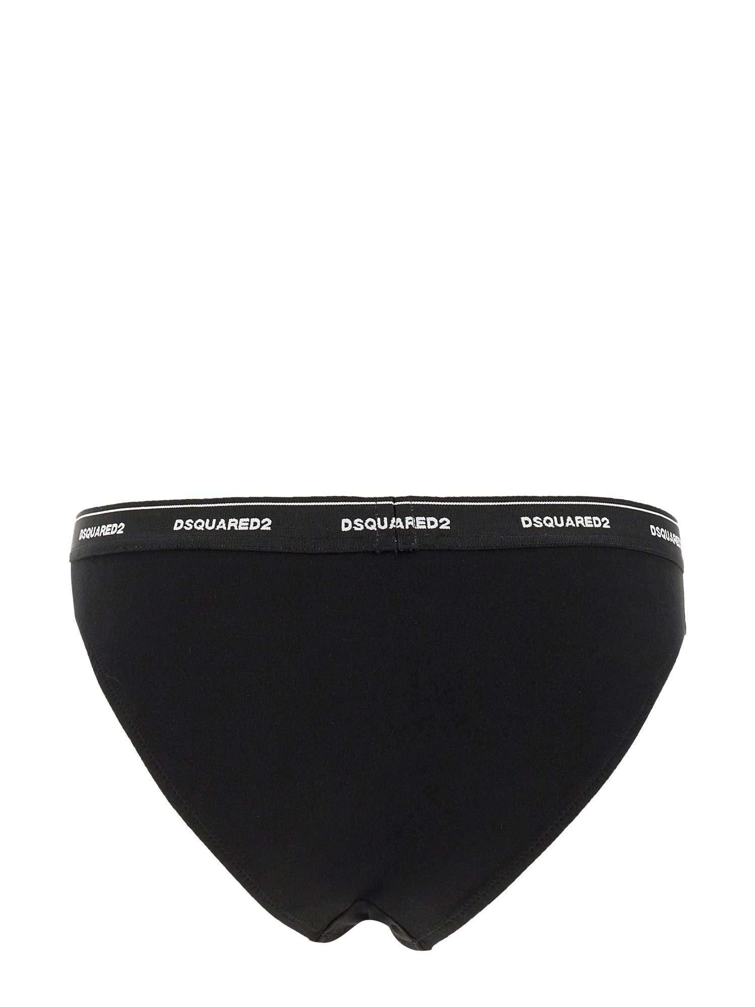 dsquared underwear with logo band