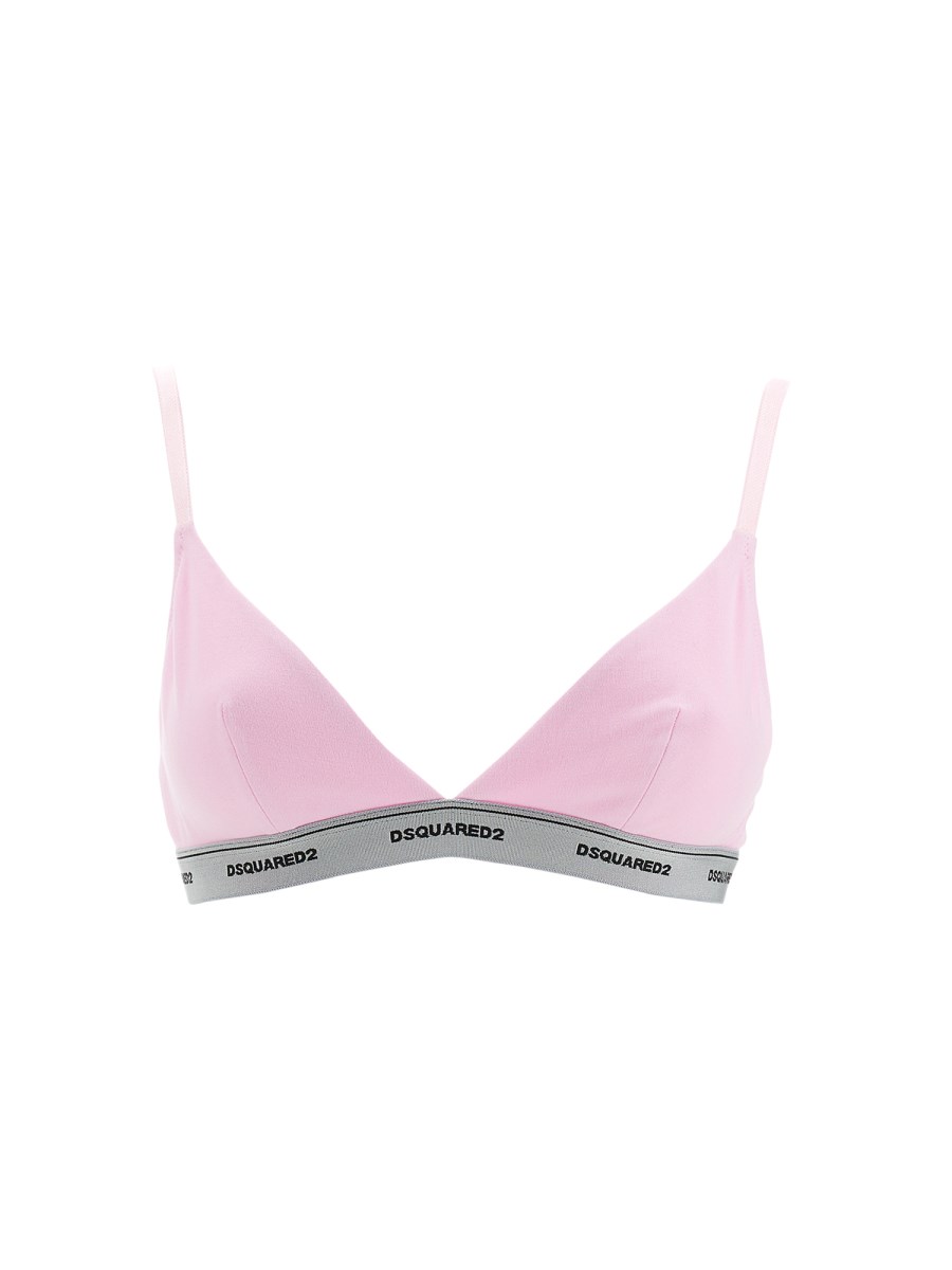 BRALETTE CON LOGO