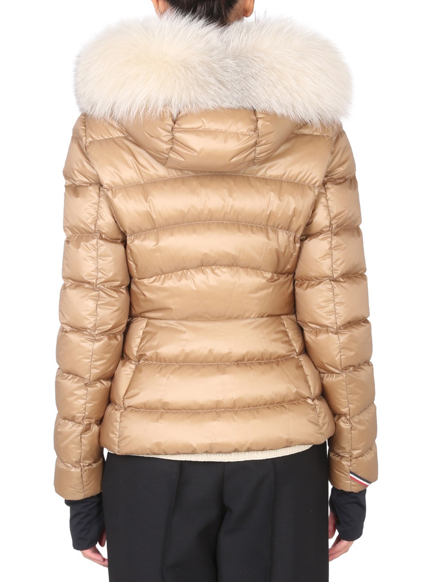 Down jacket Moncler Grenoble Hers - MONCLER GRENOBLE - Tufano Moda