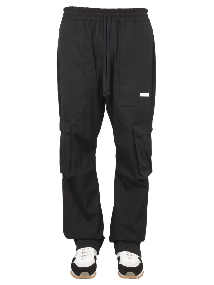 PANTALONE CARGO