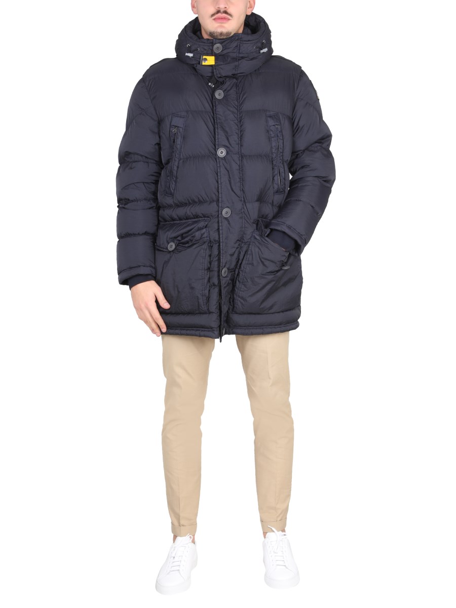 Parajumpers discount marcus jacket