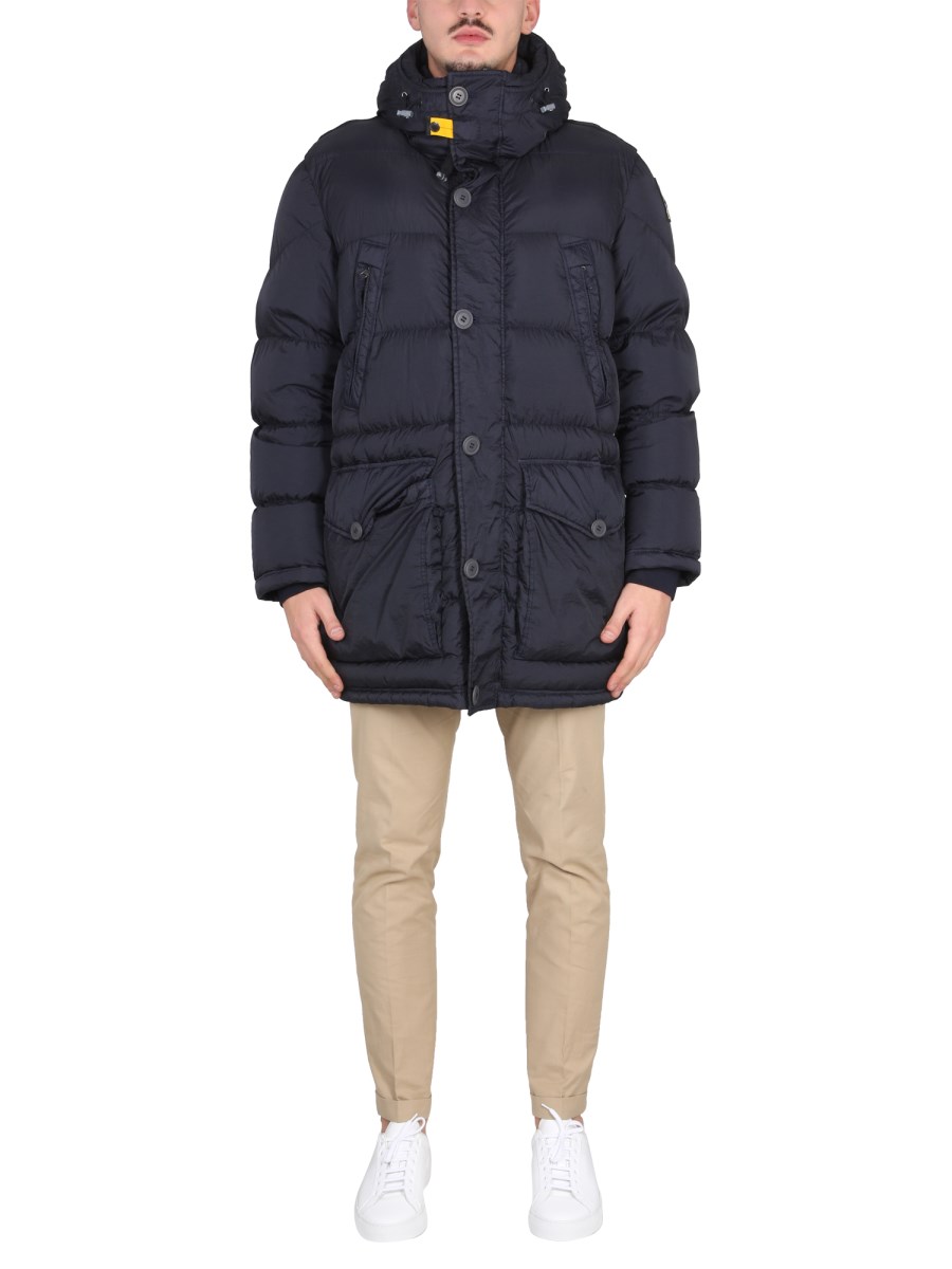 PARAJUMPERS - SHERIDAN DOWN JACKET - Eleonora Bonucci