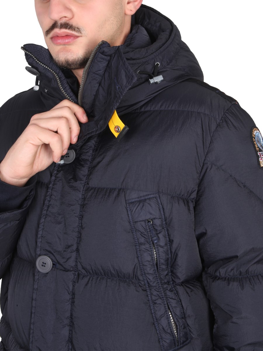 Parajumpers marcus down store jacket