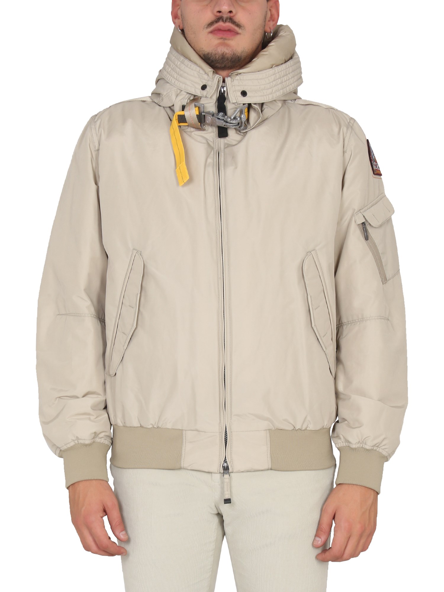 parajumpers padded jacket