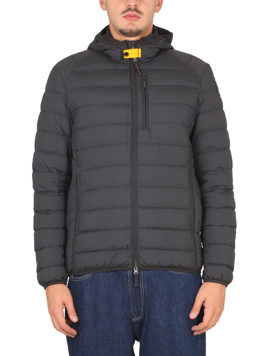 Parajumpers last shop minute down jacket