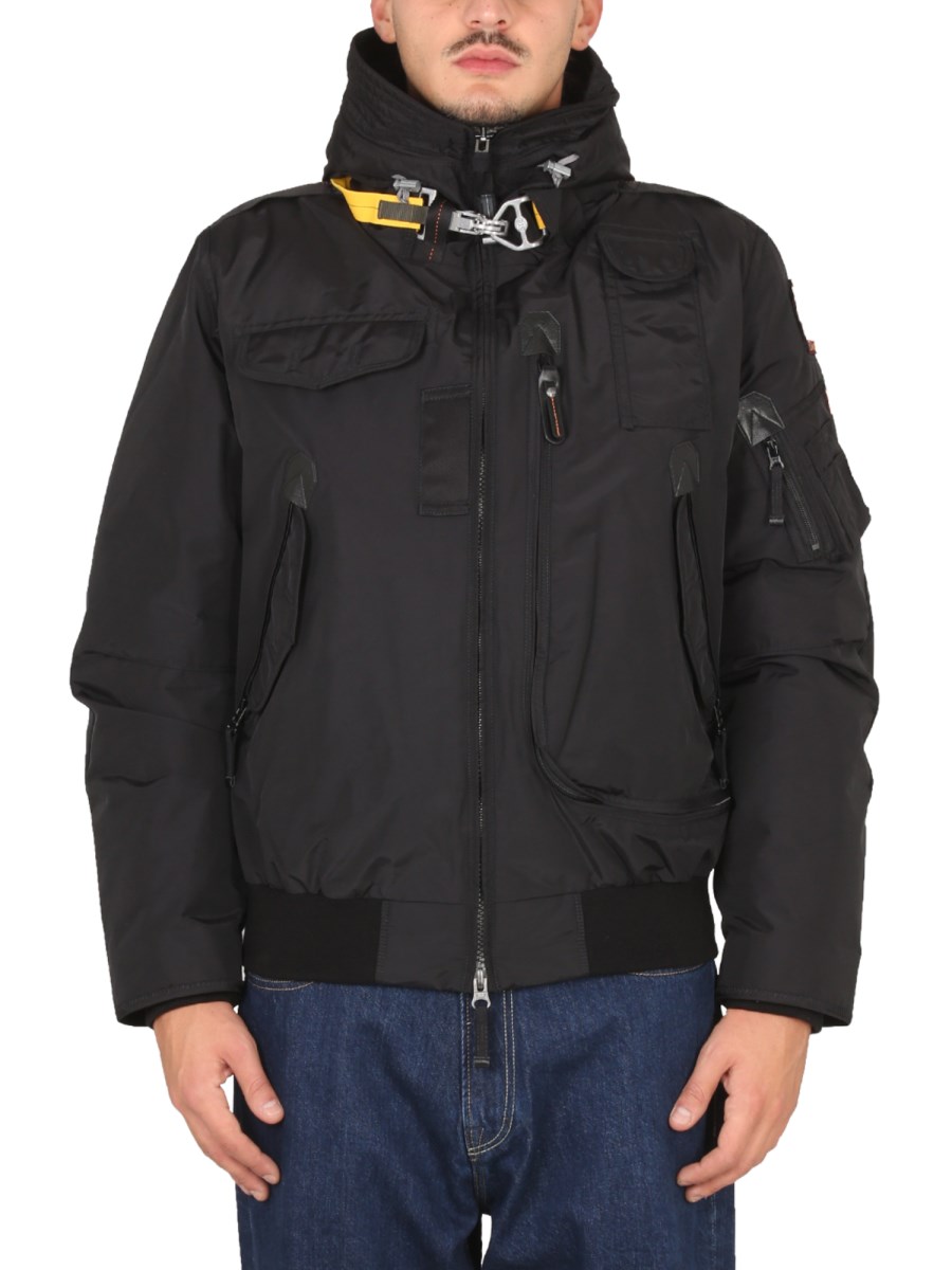 Parajumper bomber clearance mens