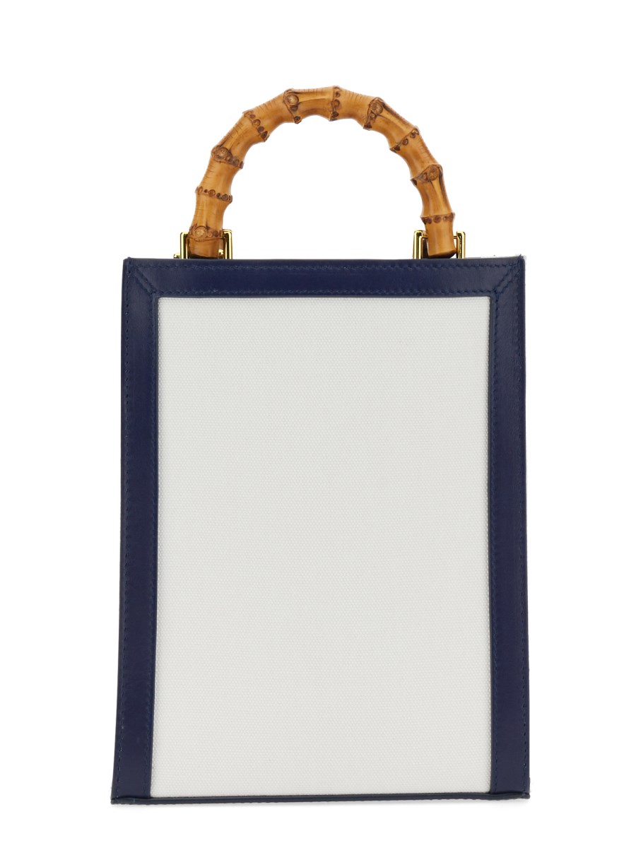 BORSA TOTE MINI CASA