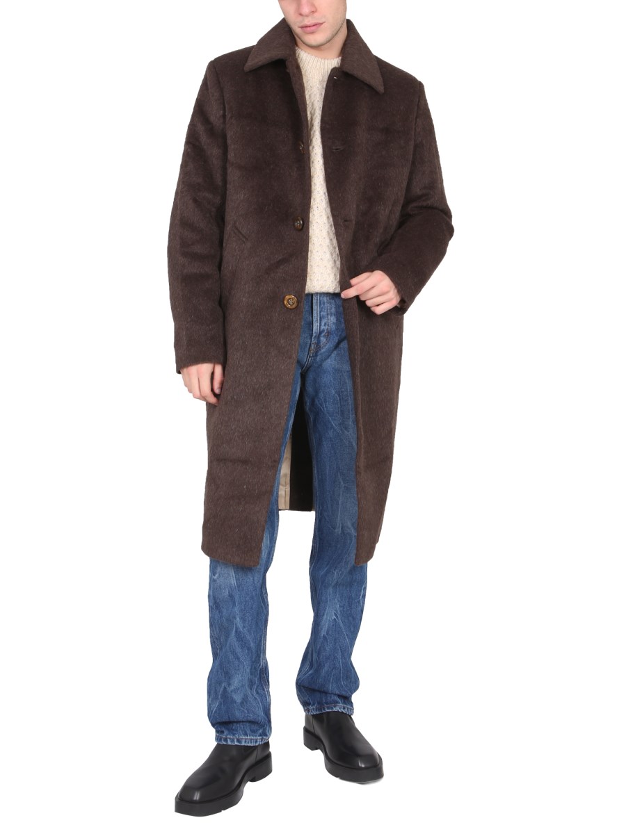 CAPPOTTO ESCO
