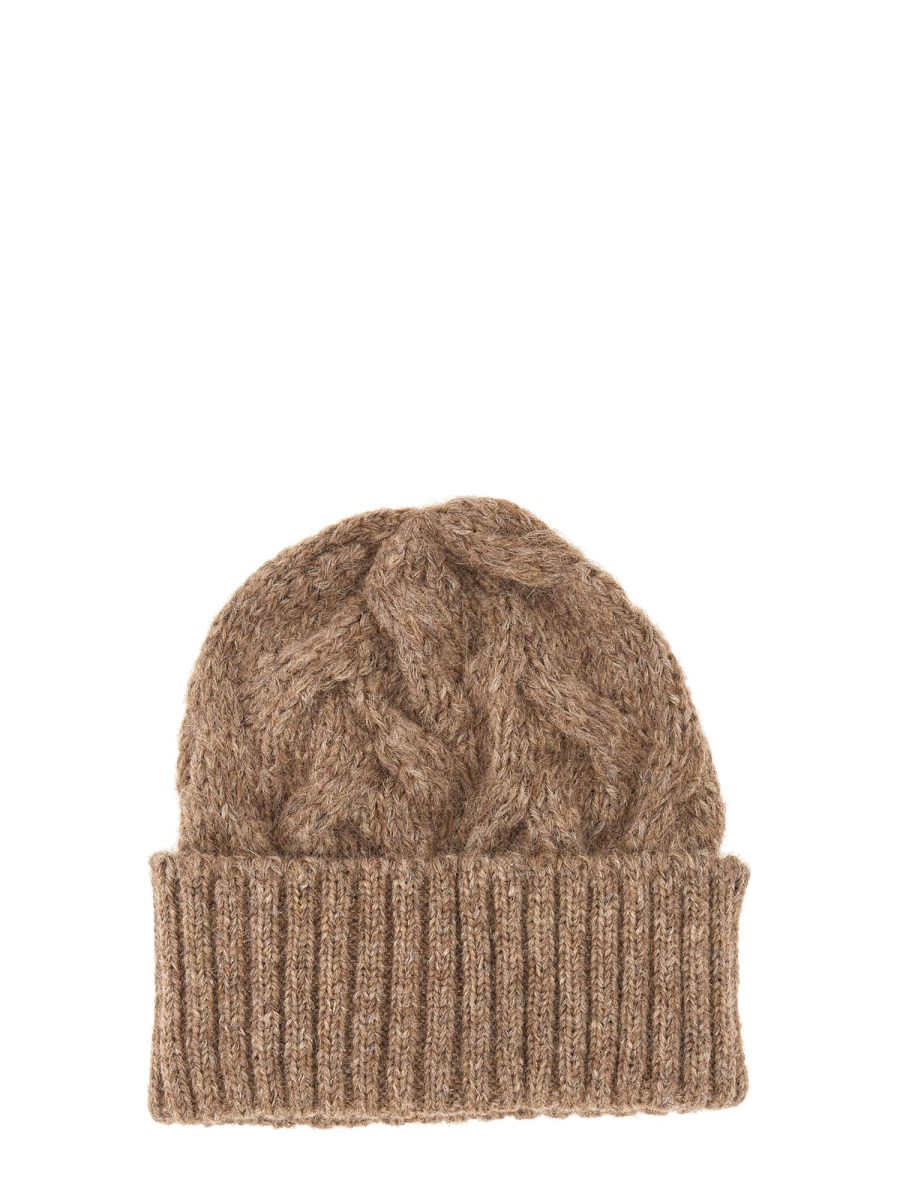 CAPPELLO IN MAGLIA