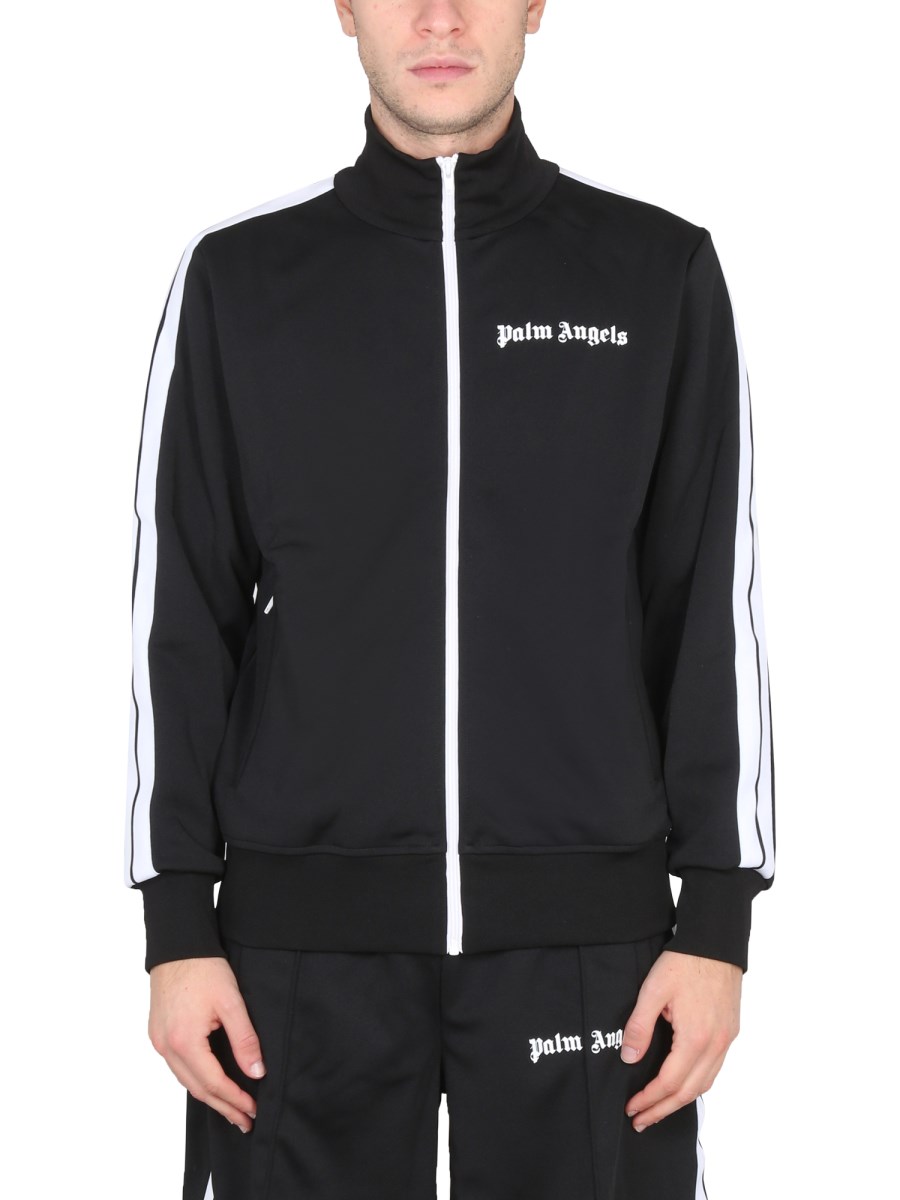 Palm angels hot sale giacca sportiva