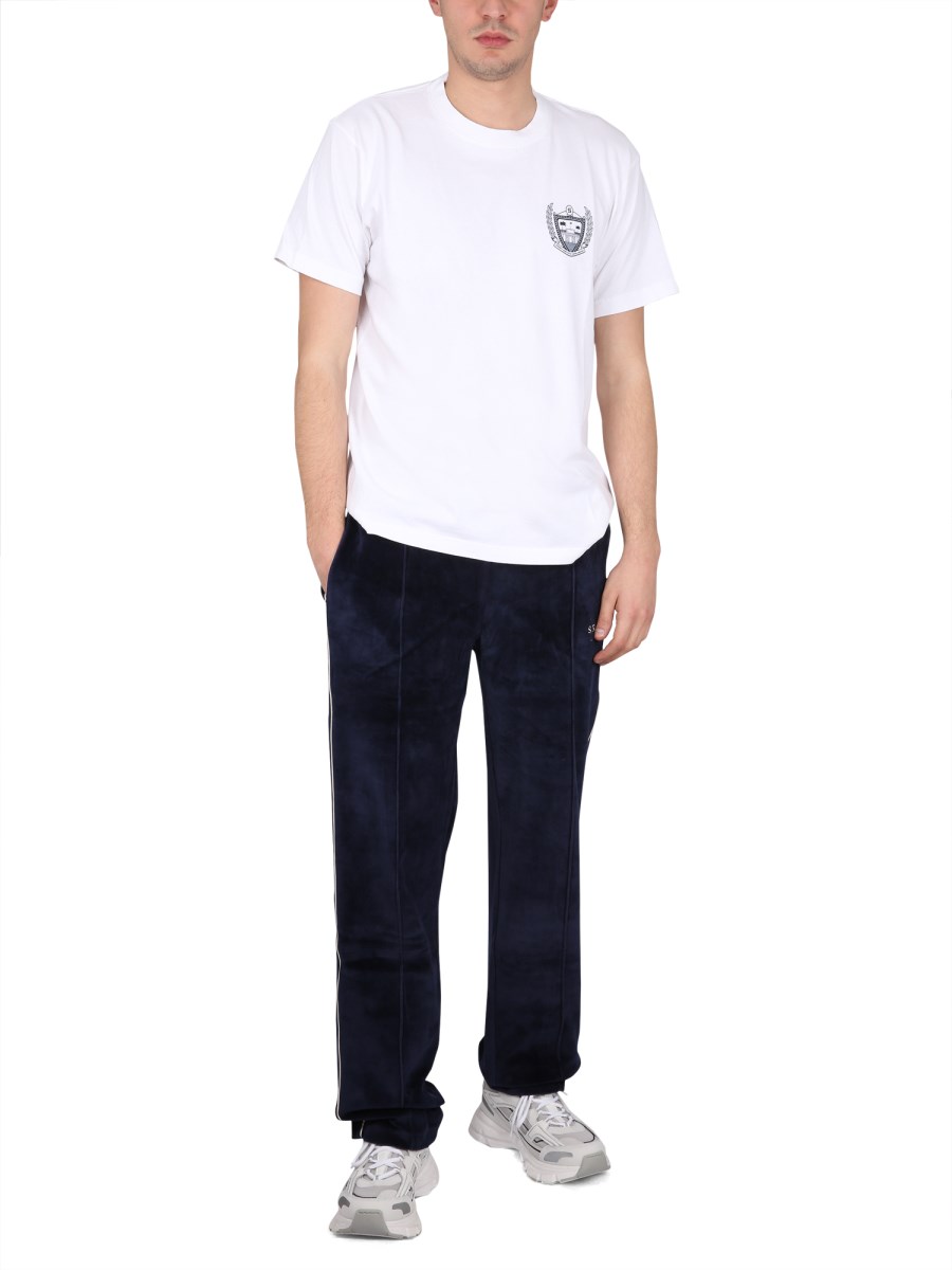 PANTALONE JOGGING