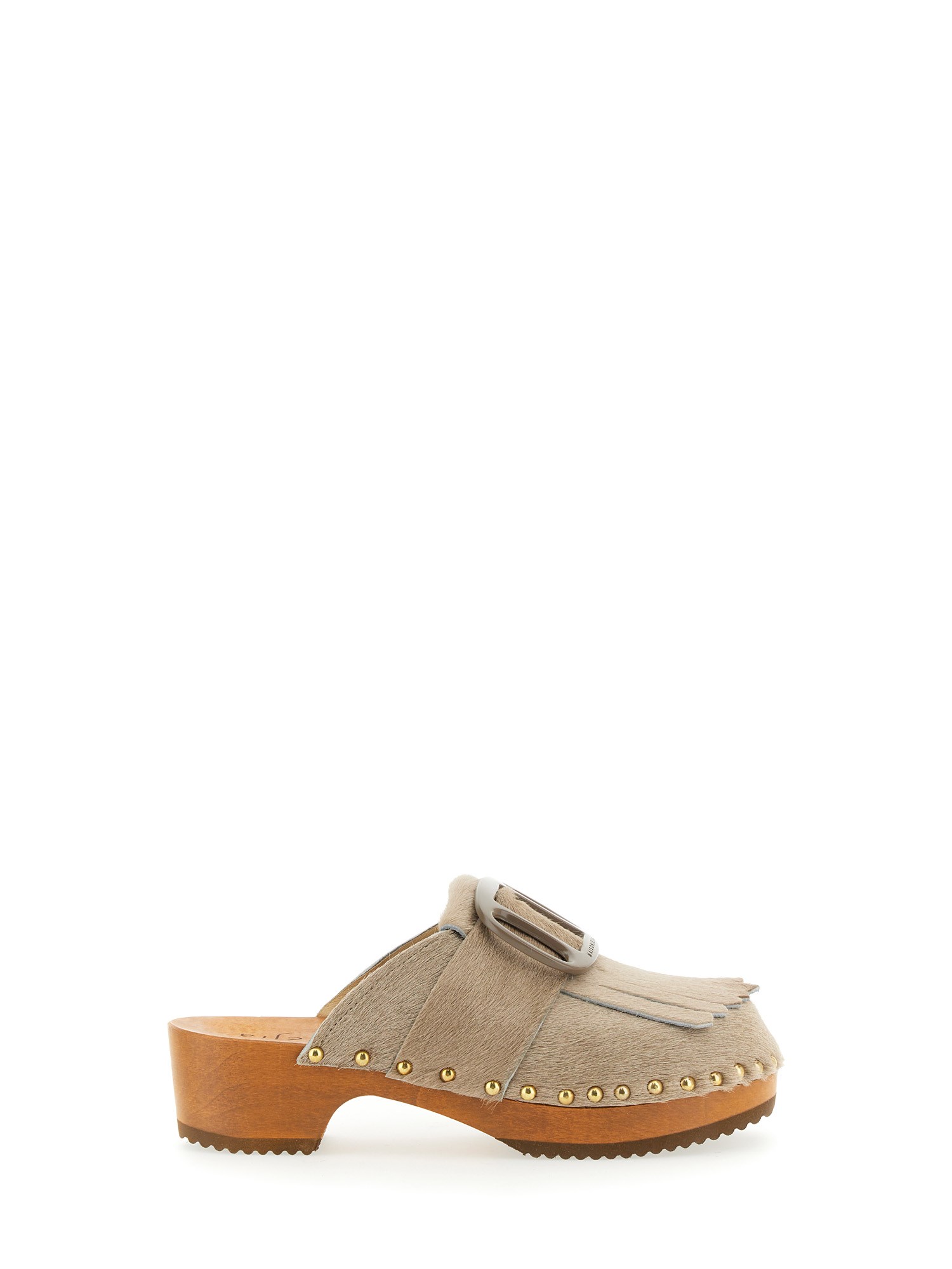 Jejia Sandal Seberg In Dove