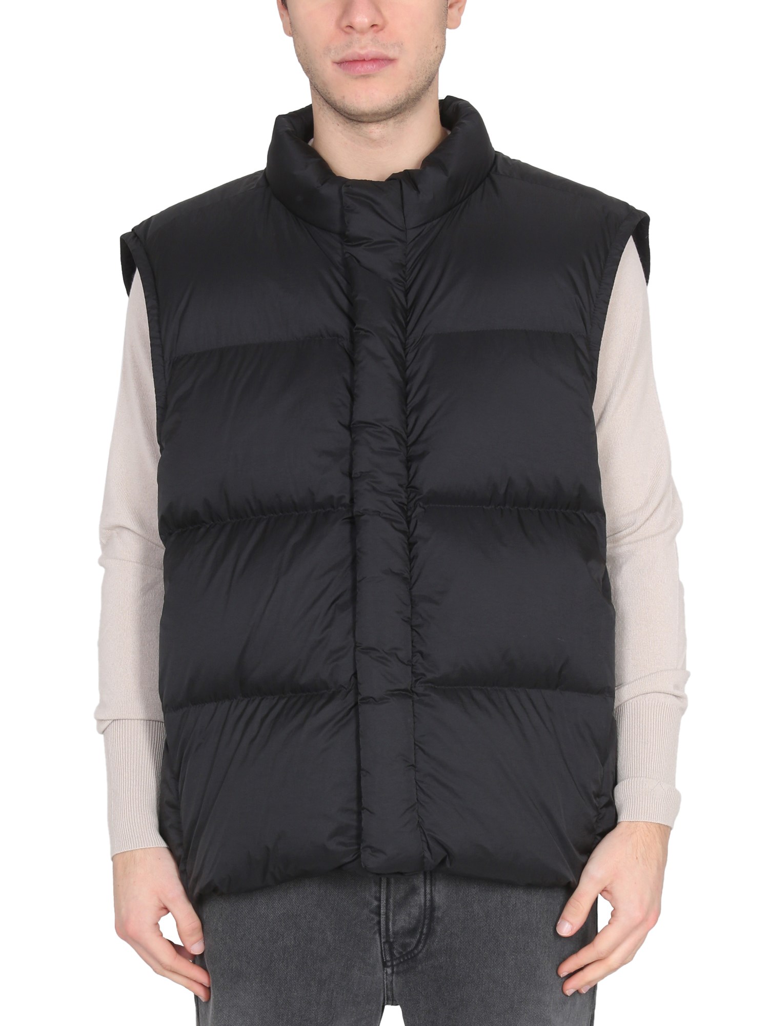 IENKI IENKI CLOUD waistcoat