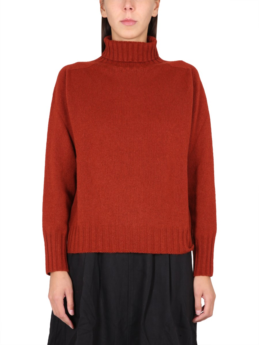 Margaret clearance howell cashmere