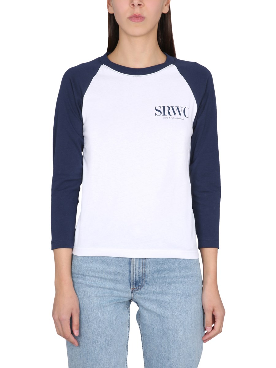 T-SHIRT UPPER EAST SIDE