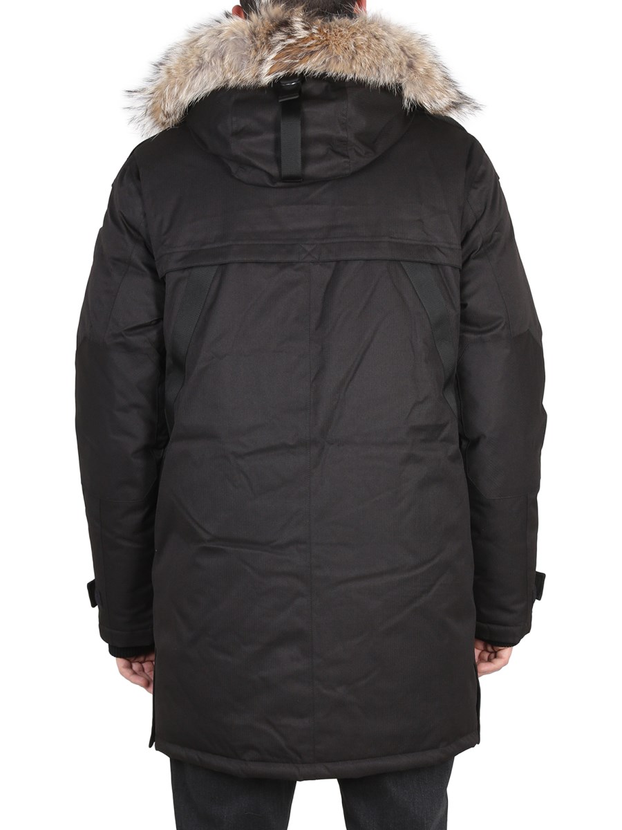 Nobis yatesy down clearance parka