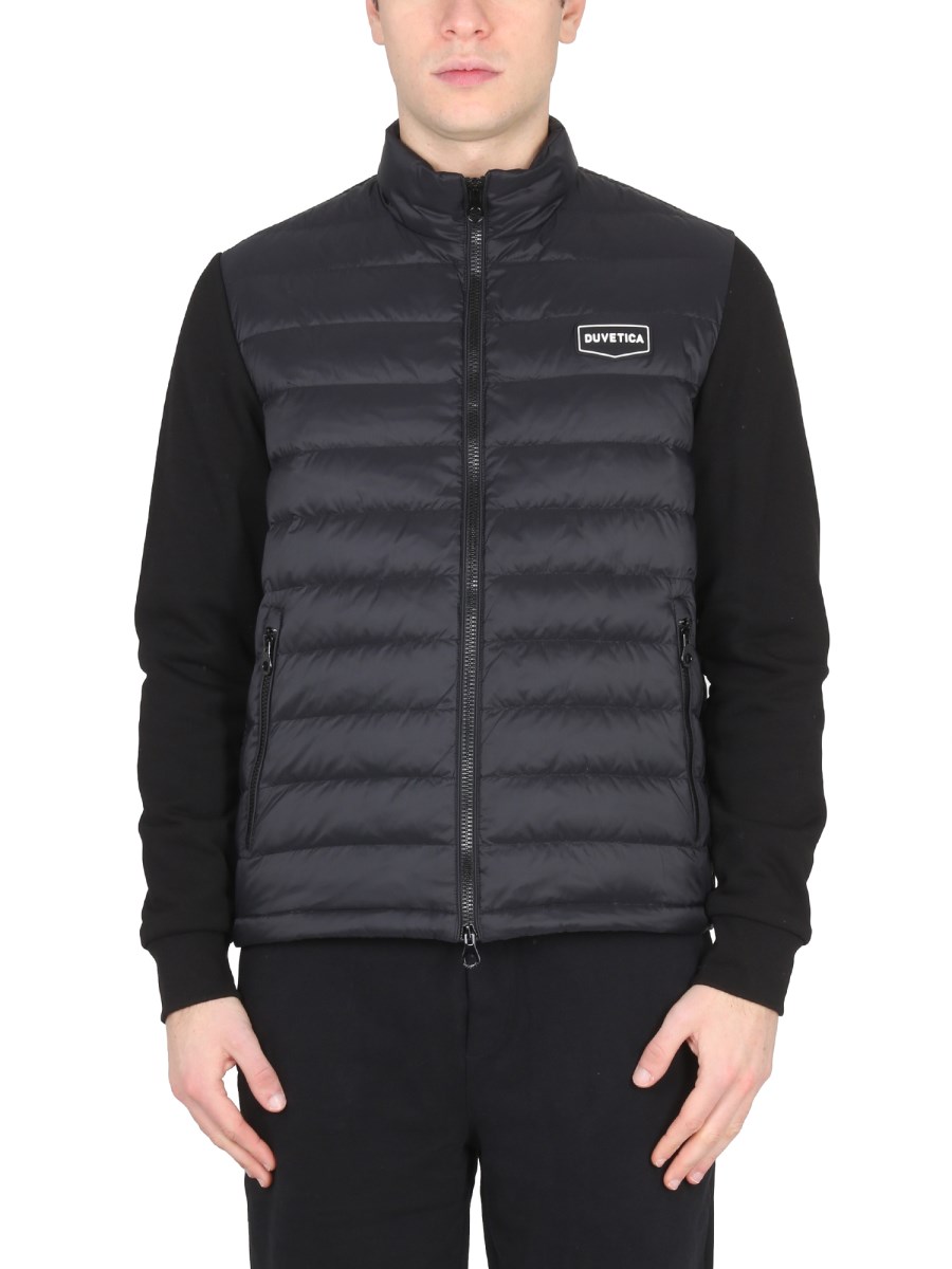 GILET FOSSI