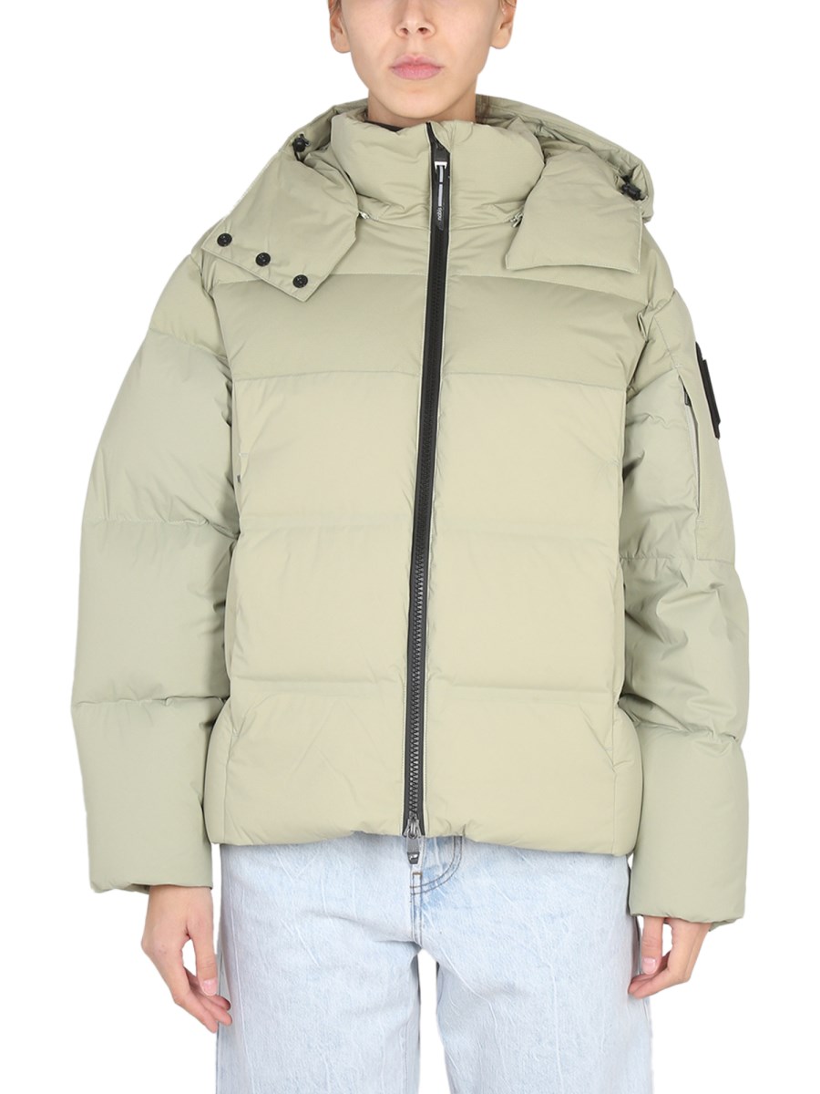 Nobis hotsell down jacket