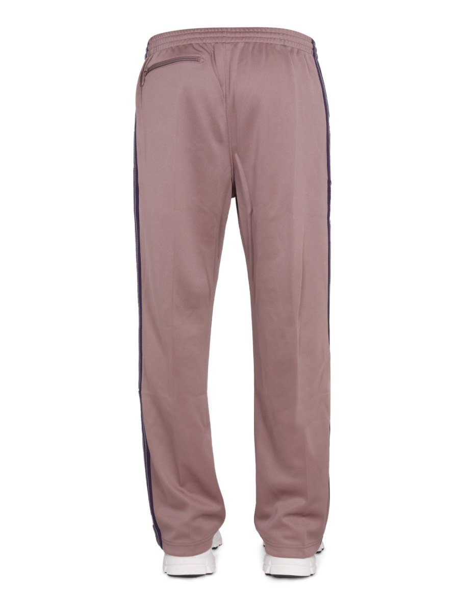 Needles track best sale pants pink