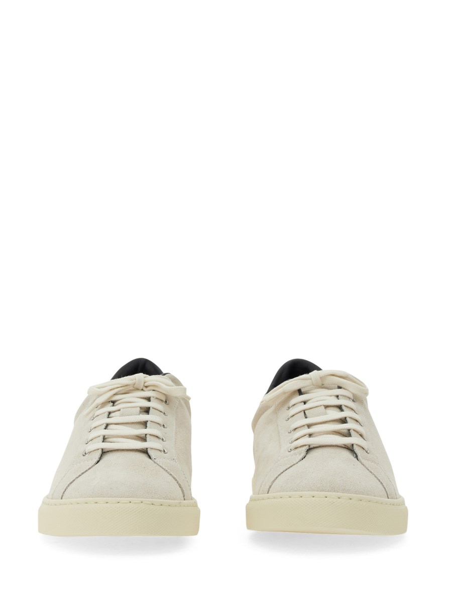 Common sale projects cream