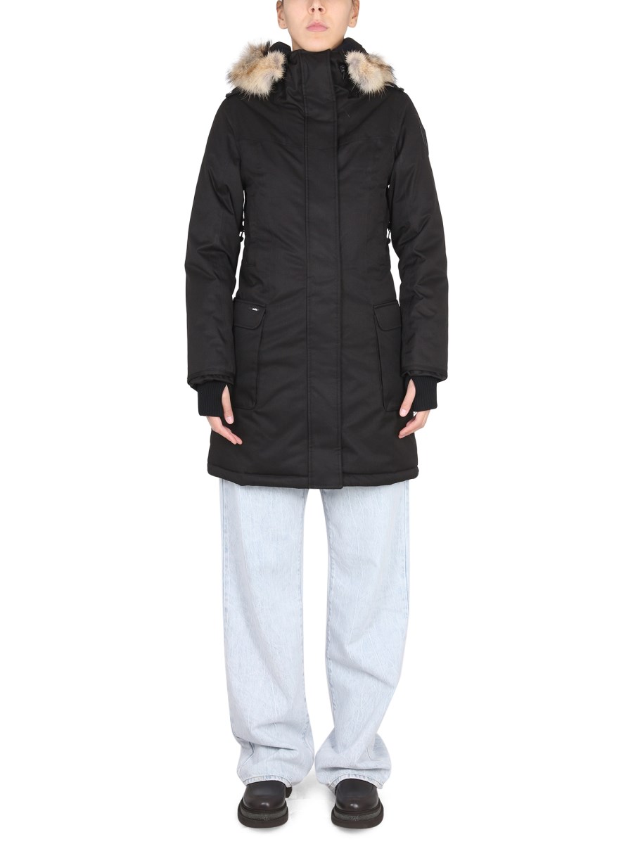 NOBIS PARKA ABBY