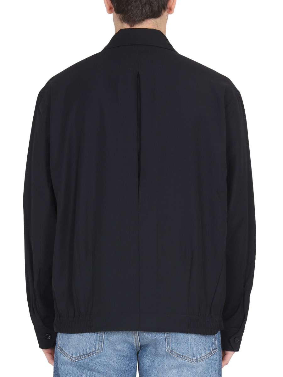 NEEDLES - SPORT JACKET - Eleonora Bonucci