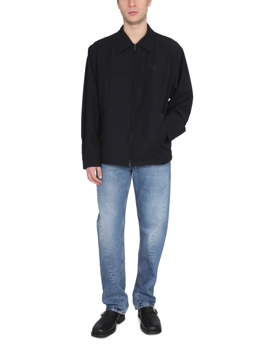 NEEDLES - SPORT JACKET - Eleonora Bonucci