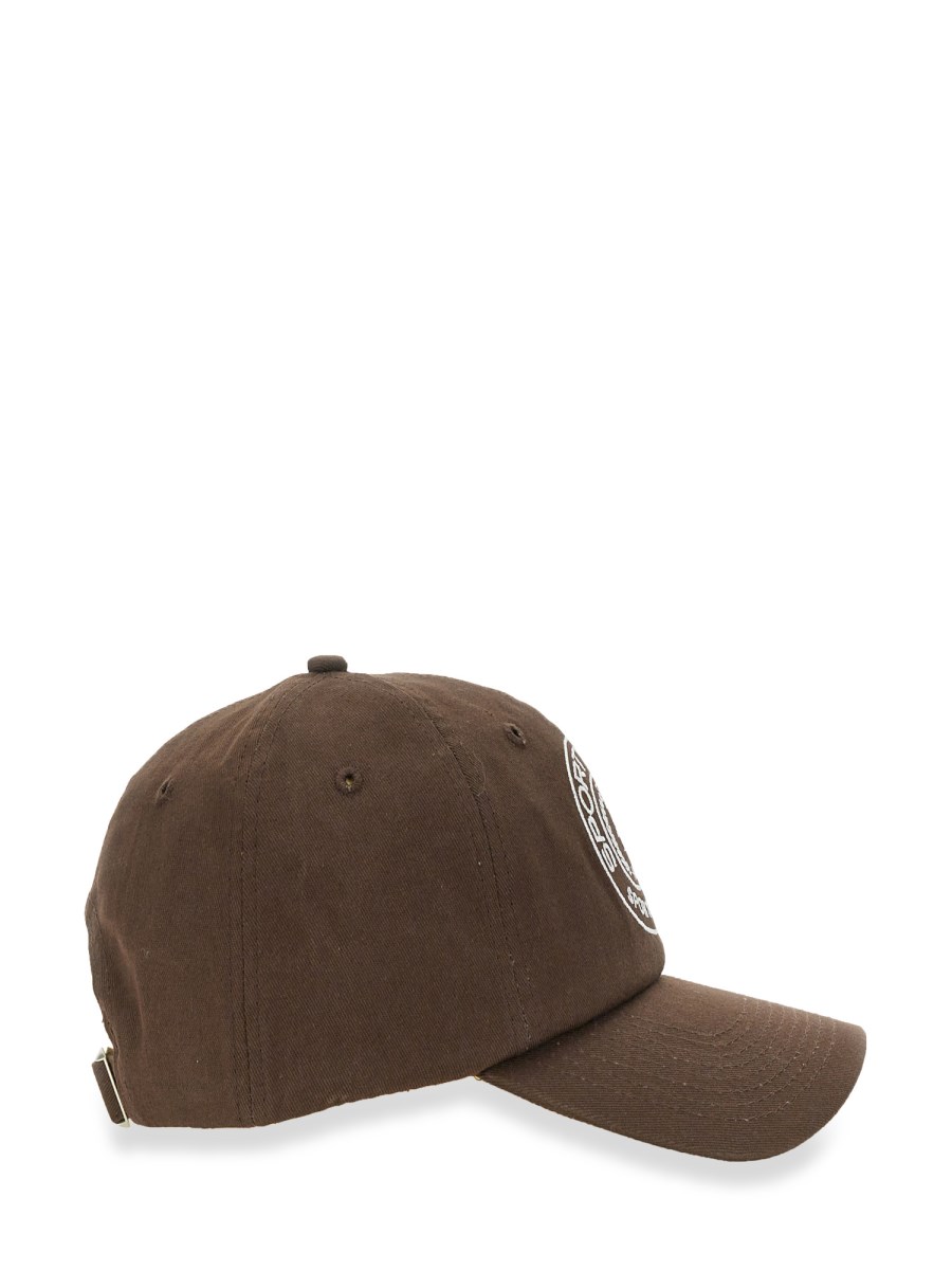 CAPPELLO DA BASEBALL CON LOGO