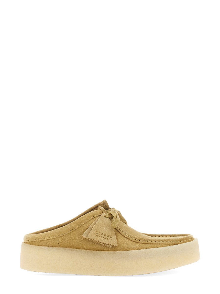 SABOT WALLABEE CUP