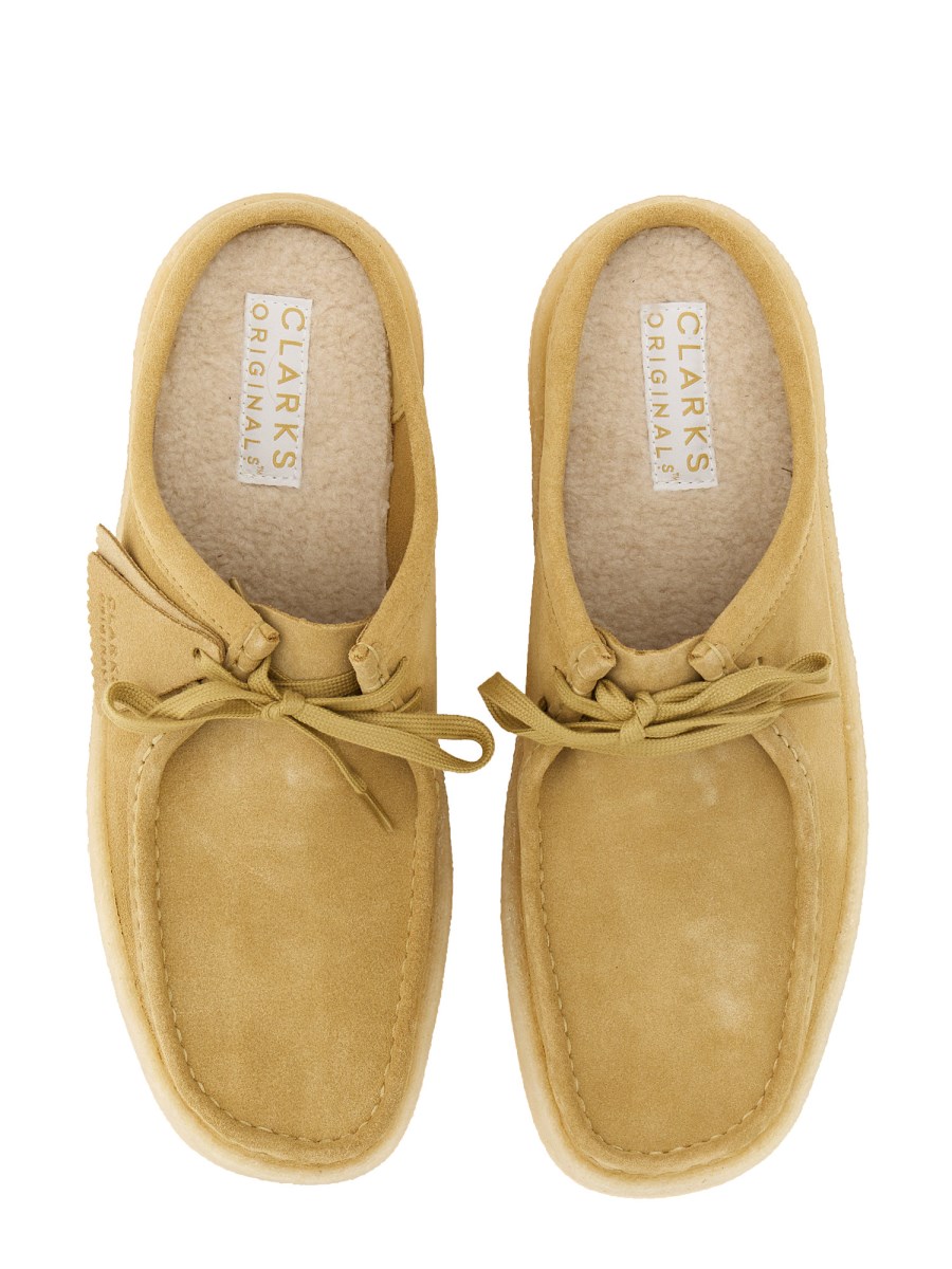 SABOT WALLABEE CUP