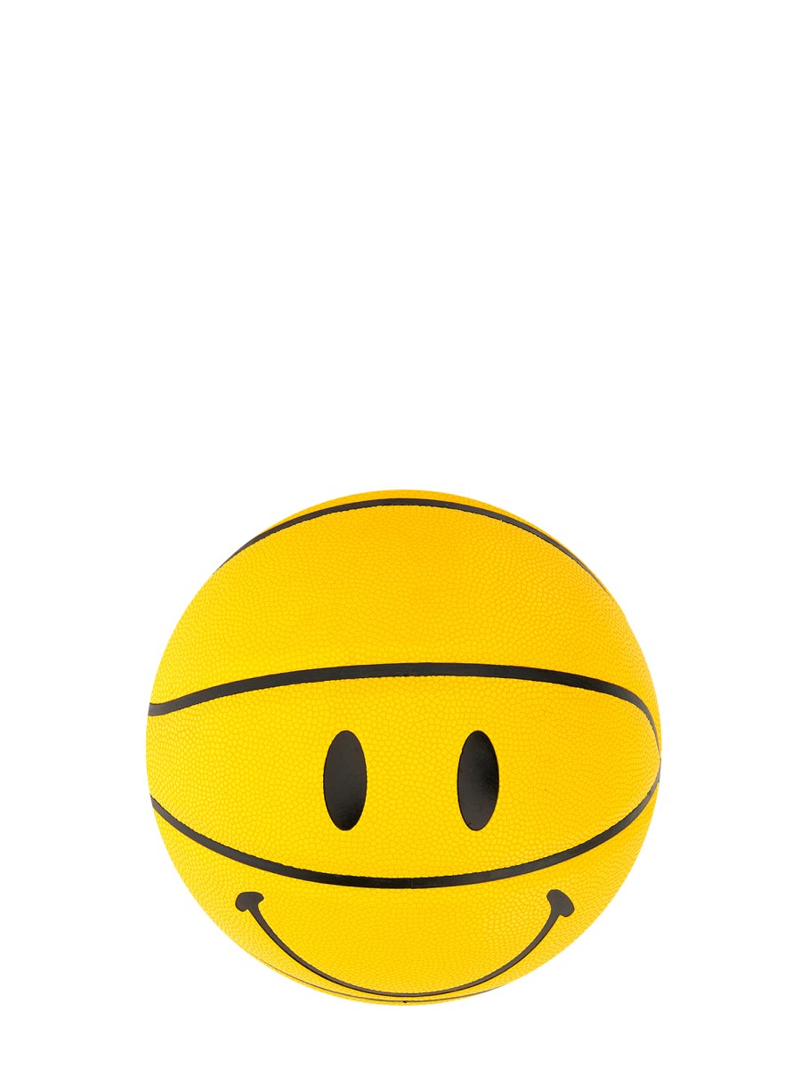 MARKET PALLA DA BASKET SMILEY®