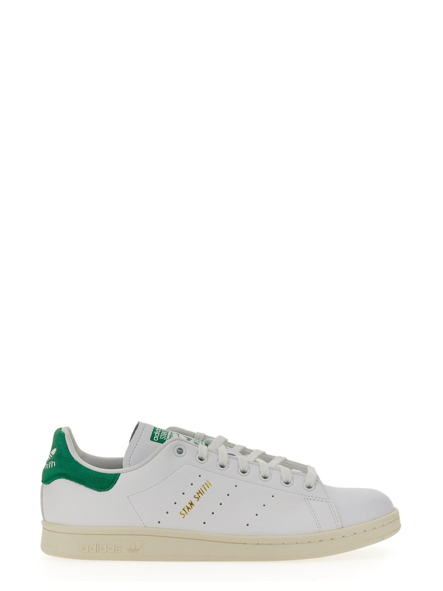 Shop Adidas Originals Stan Smith Sneaker In Multicolour