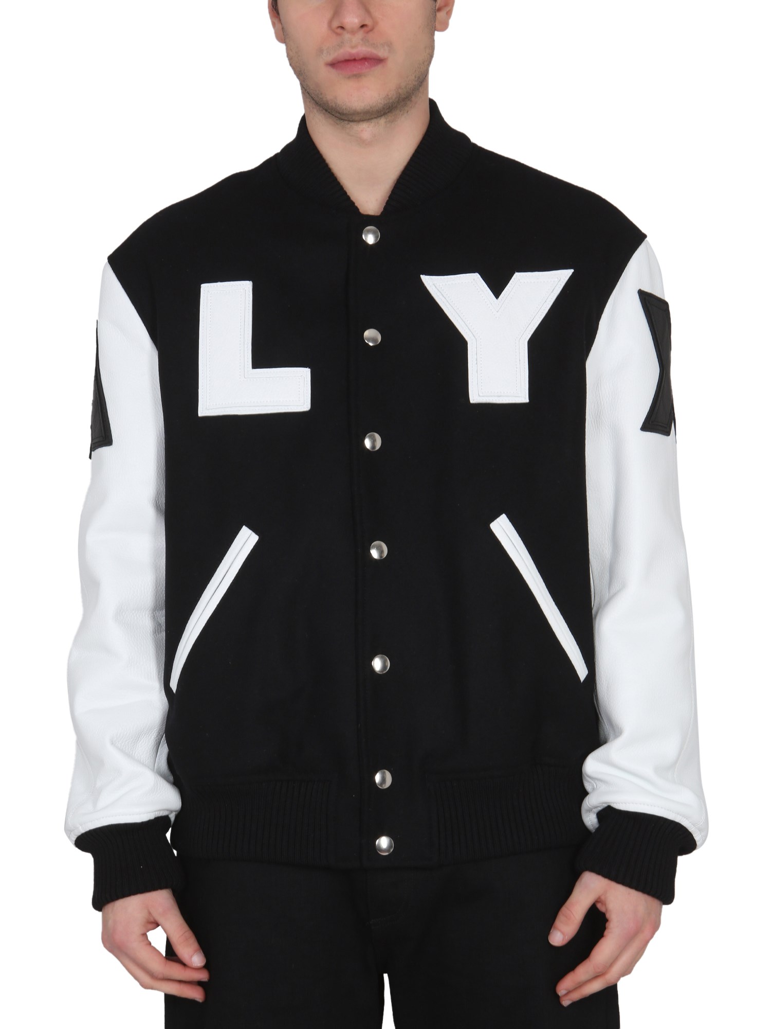 1017 alyx 9sm varsity jacket