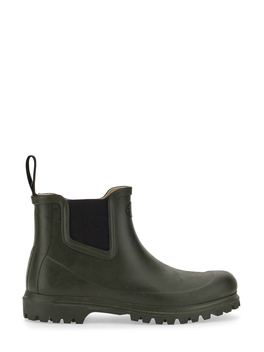 Superga hot sale rain boots