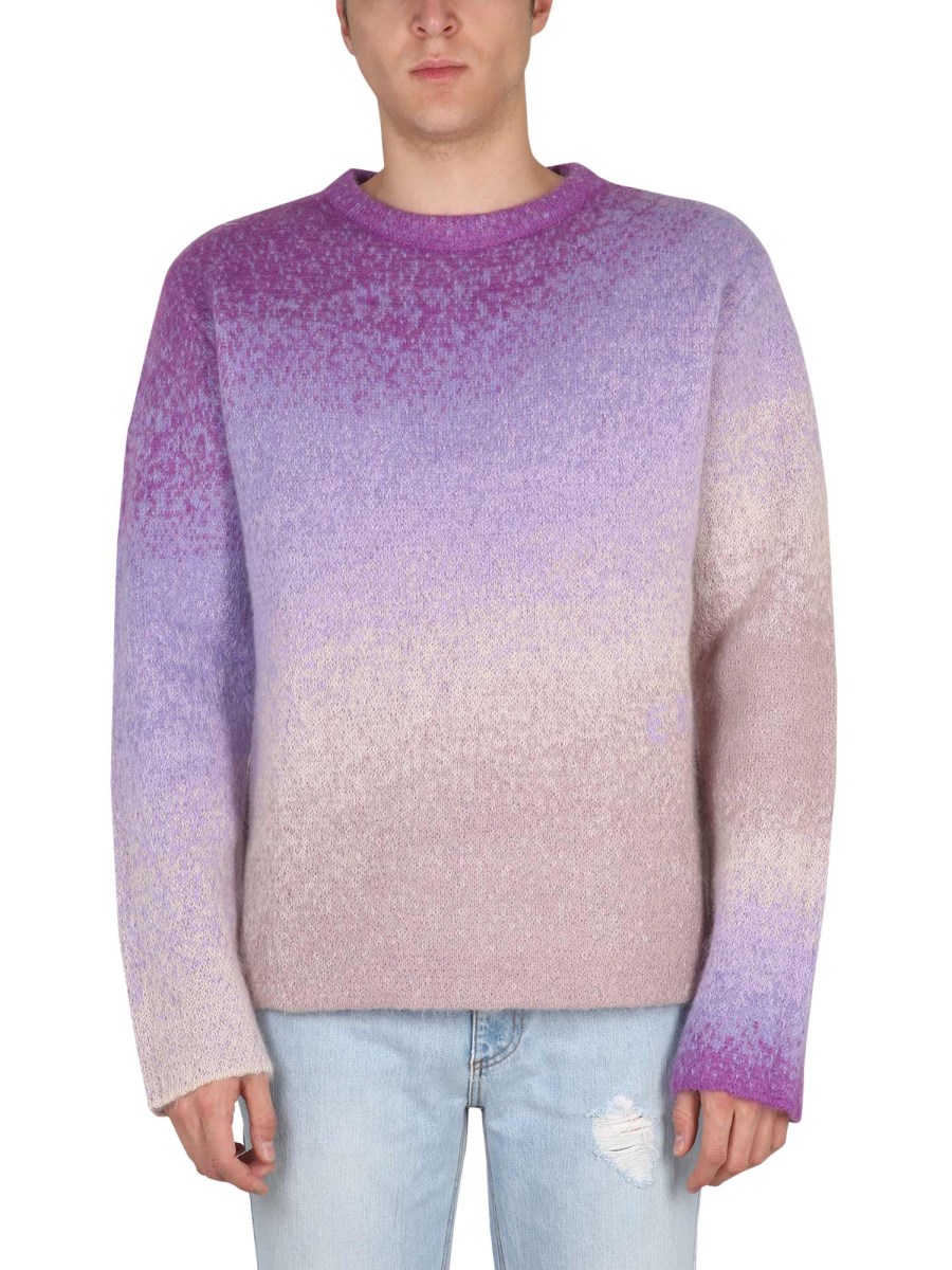 MAGLIA GIROCOLLO