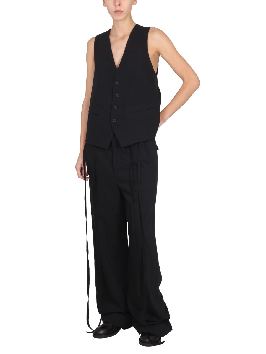 ANN DEMEULEMEESTER - BELINDA