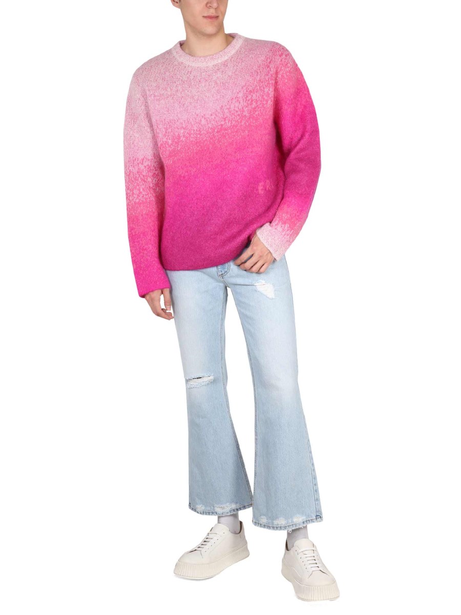 MAGLIA GIROCOLLO