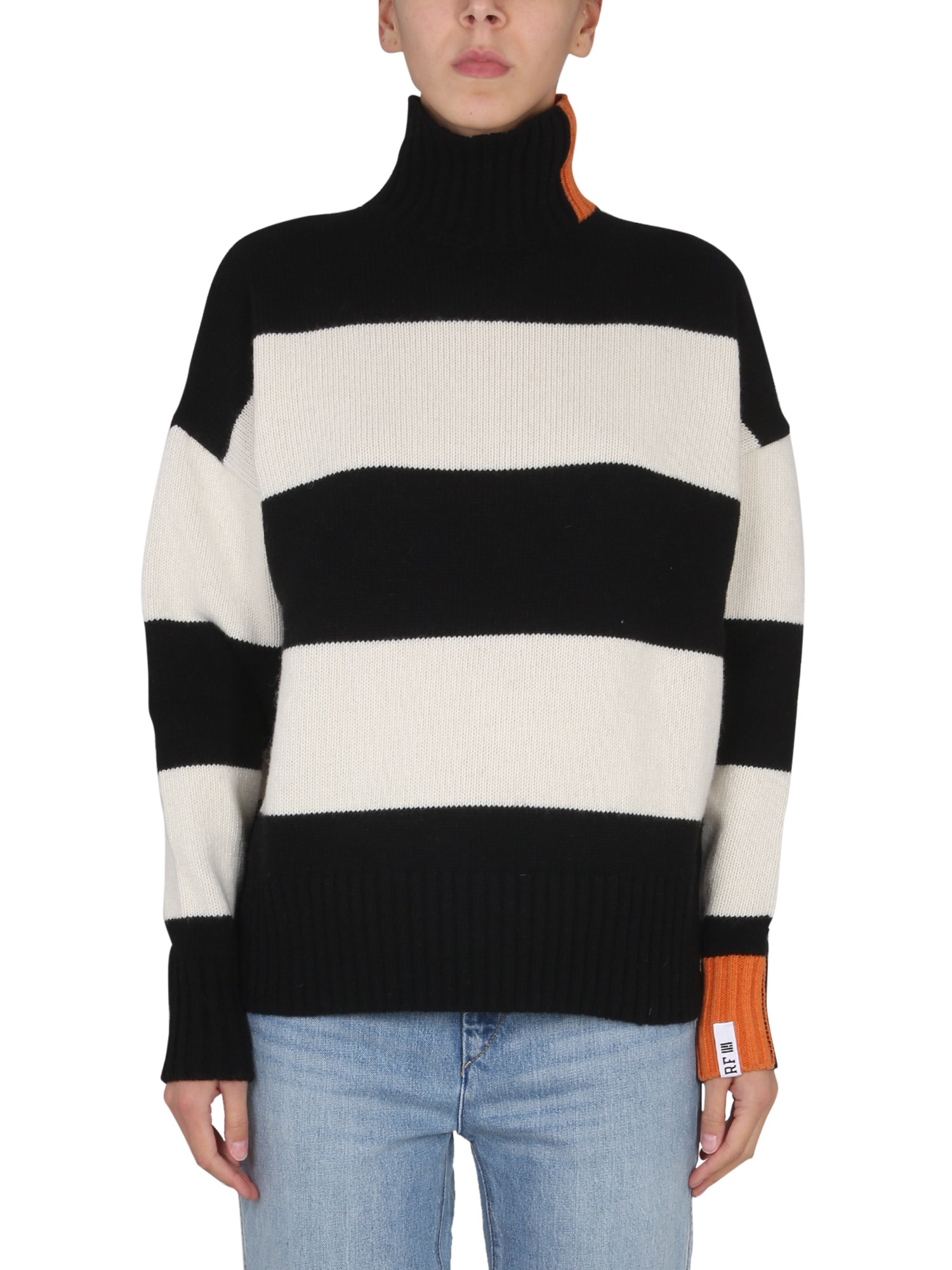 right for rugby shirt