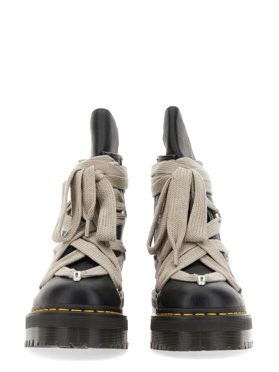 Rick Owens × Dr.Martens 1200?text=692772