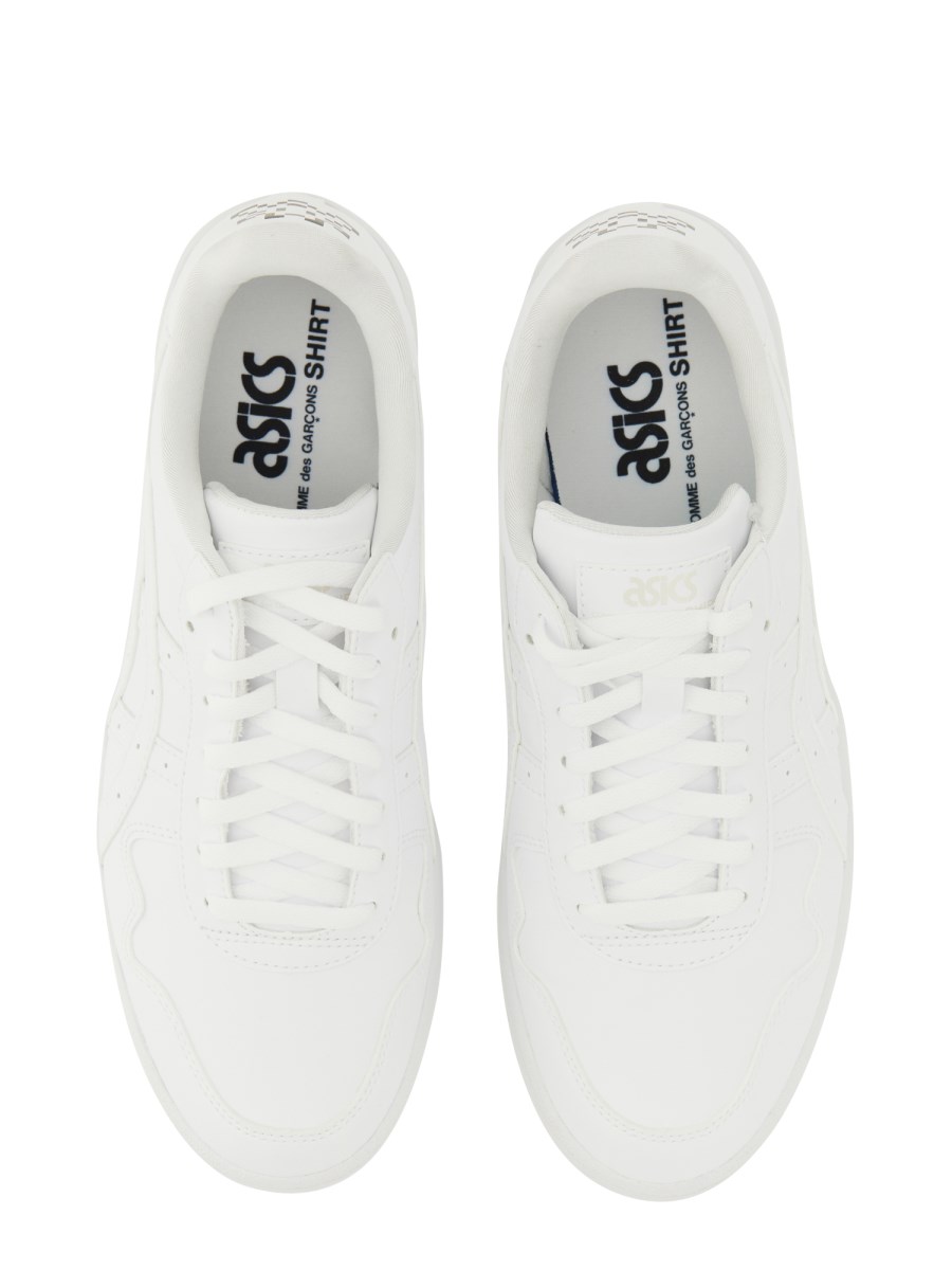 SNEAKER COMME DES GARCONS SHIRT X ASICS