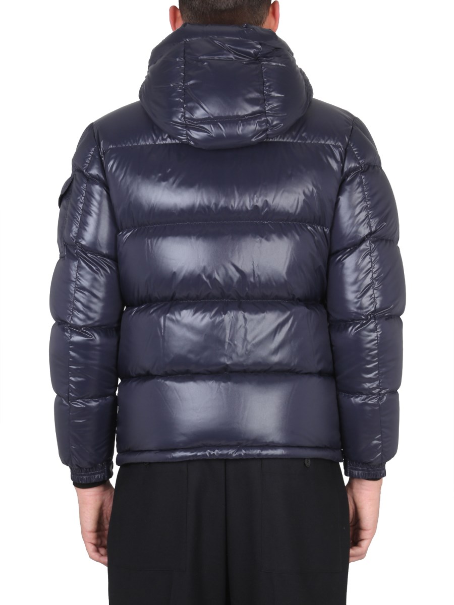 Ecrins short discount down jacket moncler